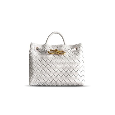BOTTEGA VENETA ANDIAMO SHOULDER BAG 743568VCPP715361 (25*22*10.5cm)